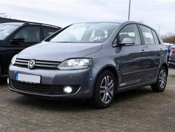 Grau Gebraucht 2010 VW Golf Plus Van / Kleinbus | 10.490 € (Fairer Preis)