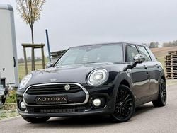 Schwarz Gebraucht 2020 Mini Cooper Clubman Kombi | 16.990 € (Fairer Preis)