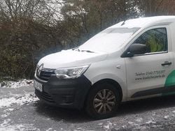 Weiß Gebraucht 2021 Renault Express Van / Kleinbus | 9.000 € (Superpreis)