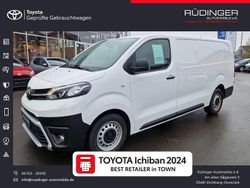 Weiß Gebraucht 2021 Toyota Proace Van / Kleinbus | 13.890 € (Fairer Preis)
