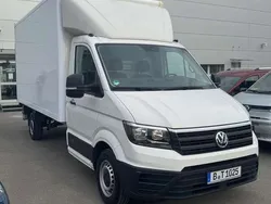 Gebraucht 2019 VW Crafter Trendline Van | 35.499 €