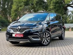 Schwarz Gebraucht 2018 Renault Espace Initiale Paris Van / Kleinbus | 19.999 € (Superpreis)