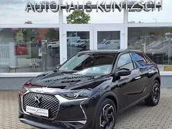 Schwarz Gebraucht 2019 DS Automobiles DS3 Crossback So Chic SUV | 17.450 € (Teuer)