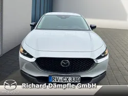 Ceramic Gebraucht 2025 Mazda CX-30 Homura-Line SUV | 27.995 € (Superpreis)