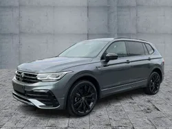 Grau Neu 2024 VW Tiguan Allspace Elegance SUV | 52.470 € (Fairer Preis)