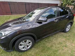 Schwarz Gebraucht 2017 Honda HR-V Elegance SUV | 12.999 € (Guter Preis)