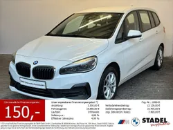 BMW 216 Gran Tourer