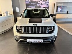 Weiß Gebraucht 2023 Jeep Renegade SUV | 37.990 €