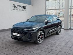 Mythosschwarz metallic Neu 2025 Audi Q5 S-Line SUV | 66.521 € (Guter Preis)