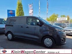 Grau Gebraucht 2018 Peugeot Expert Premium Van | 7.990 € (Guter Preis)