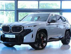 Grau Gebraucht 2024 BMW XM Performance SUV | 129.900 € (Fairer Preis)