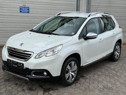 Gebraucht 2014 Peugeot 2008 Allure SUV | 6.900 € (Fairer Preis)