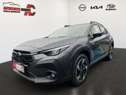 Grau Neu 2025 Subaru Crosstrek Comfort SUV | 34.990 € (Fairer Preis)