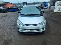 Gebraucht 2003 Toyota Previa Executive Van / Kleinbus | 1.300 €