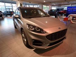 Solarsilber Gebraucht 2024 Ford Kuga ST-Line SUV | 25.990 € (Guter Preis)