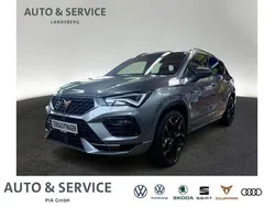 Grau Gebraucht 2022 Cupra Ateca VZ SUV | 33.990 € (Fairer Preis)