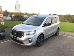 Gebraucht 2022 Nissan Townstar Tekna Van / Kleinbus | 24.500 € (Etwas zu teuer)