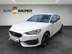 Weiß Gebraucht 2023 Cupra Leon Limousine | 28.680 € (Fairer Preis)