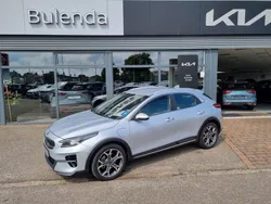 (kcs) sparklingsilber met. Gebraucht 2021 Kia XCeed Spirit SUV | 21.990 € (Fairer Preis)
