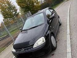 Gebraucht 2002 Opel Corsa Eco Limousine | 2.950 € (Fairer Preis)