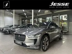 Corris grey Gebraucht 2020 Jaguar I-Pace SE SUV | 28.990 € (Guter Preis)