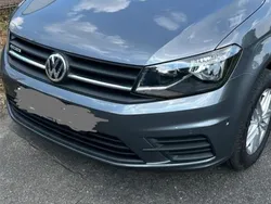 Grau Gebraucht 2019 VW Caddy Trendline Van / Kleinbus | 13.900 € (Guter Preis)