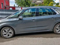 Grau Gebraucht 2025 Citroën C4 Picasso Van / Kleinbus | 7.900 €