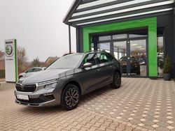 Grau Neu 2025 Skoda Kamiq Tour SUV | 32.800 €