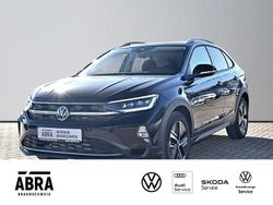 Schwarz Gebraucht 2025 VW Taigo Style SUV | 27.950 € (Teuer)