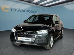 Gebraucht 2020 Audi Q5 SUV | 25.699 € (Guter Preis)