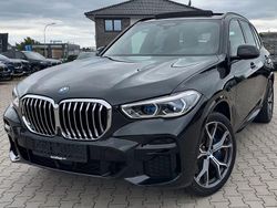 Schwarz Gebraucht 2023 BMW X5 M Sport SUV | 70.805 € (Fairer Preis)