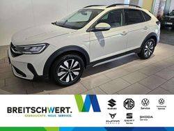 Grau Gebraucht 2024 VW Taigo Move SUV | 24.950 € (Etwas zu teuer)