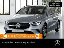 Silber Gebraucht 2024 Mercedes B250e Advanced Plus Van / Kleinbus | 29.990 € (Guter Preis)