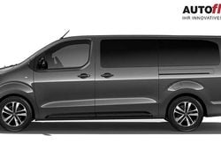 Titanium grau metallic Neu 2025 Citroën Spacetourer Van | 44.678 € (Fairer Preis)