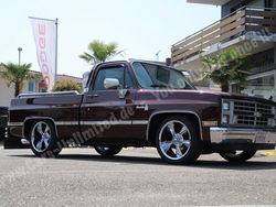 Braun Gebraucht 1986 Chevrolet Silverado SUV | 41.900 €