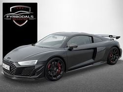 Schwarz Gebraucht 2023 Audi R8 Coupé Performance Coupé | 244.500 €