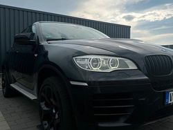 Schwarz Gebraucht 2012 BMW X6 M50 SUV | 16.500 € (Fairer Preis)