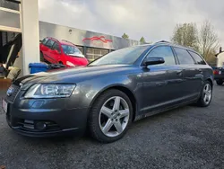 Gebraucht 2008 Audi A6 S-Line Kombi | 3.900 € (Superpreis)