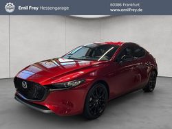 Rot Neu 2025 Mazda 3 Homura-Line Limousine | 29.550 €