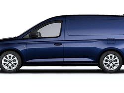Midnight blue metallic Neu 2025 Ford Transit Limited Van / Kleinbus | 33.211 € (Etwas zu teuer)