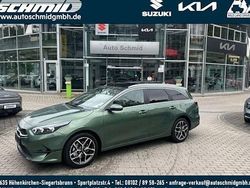 (exg) experience green m Neu 2025 Kia Ceed Sportswagon Platinum Kombi | 32.890 €