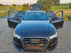 Blau Gebraucht 2019 Audi A6 Sport Limousine | 26.500 € (Superpreis)