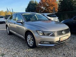 Silber Gebraucht 2018 VW Passat Comfortline Limousine | 14.999 € (Superpreis)