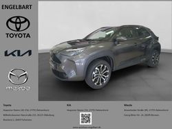 Marlingrau metallic Neu 2024 Toyota Yaris Cross Team SUV | 27.290 € (Fairer Preis)