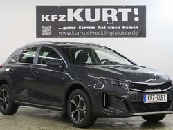 Pentametal (metallic) Gebraucht 2024 Kia XCeed Spirit SUV | 27.490 € (Fairer Preis)