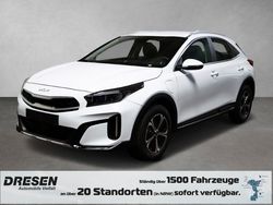 Weiss Gebraucht 2024 Kia XCeed Spirit SUV | 25.680 € (Fairer Preis)