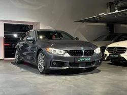 Grau Gebraucht 2017 BMW 440 M Sport Limousine | 24.890 € (Superpreis)