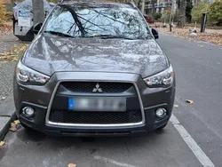 Braun Gebraucht 2011 Mitsubishi ASX Edition SUV | 6.299 € (Fairer Preis)