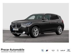 Grau Neu 2025 BMW X3 Sport Line SUV | 66.980 € (Guter Preis)