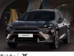 Grau Neu 2025 Cupra Formentor VZ SUV | 43.490 € (Guter Preis)